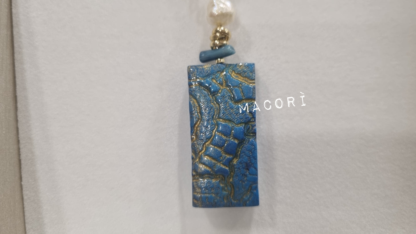 Collana Profumo di Mare