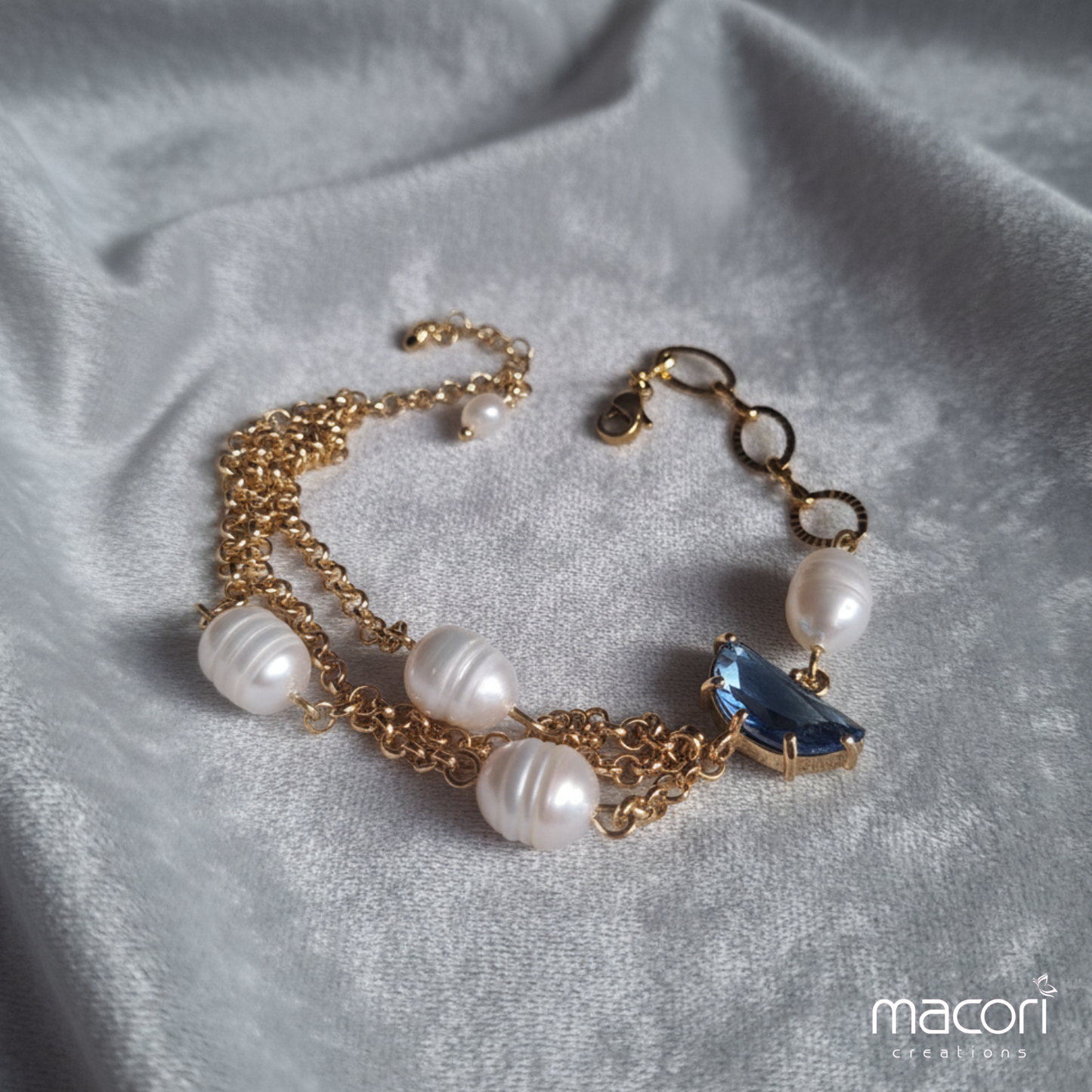 Bracciale Laguna