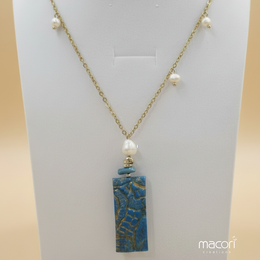 Collana Profumo di Mare