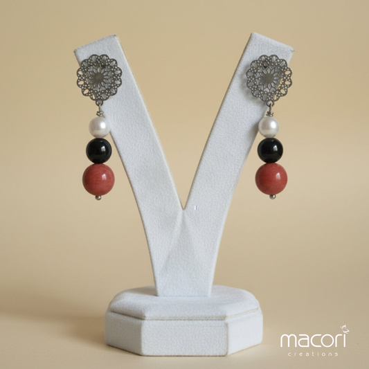 Set Eleganza Veneziana