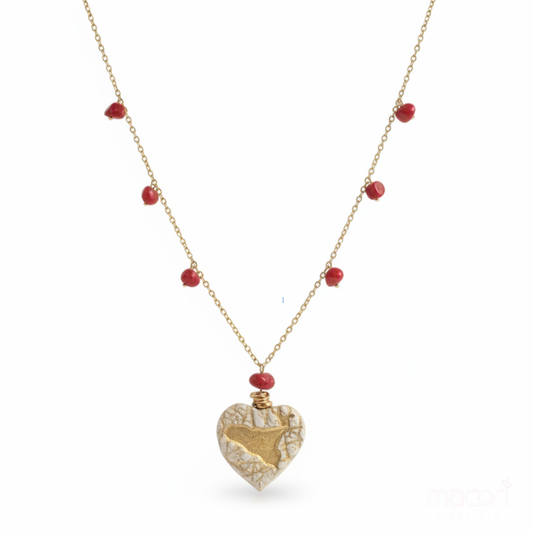 Collana la Sicilia nel cuore