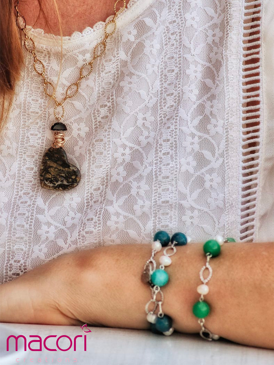 Bracciali