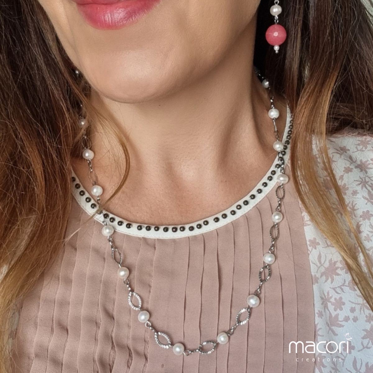 Collana Mamy