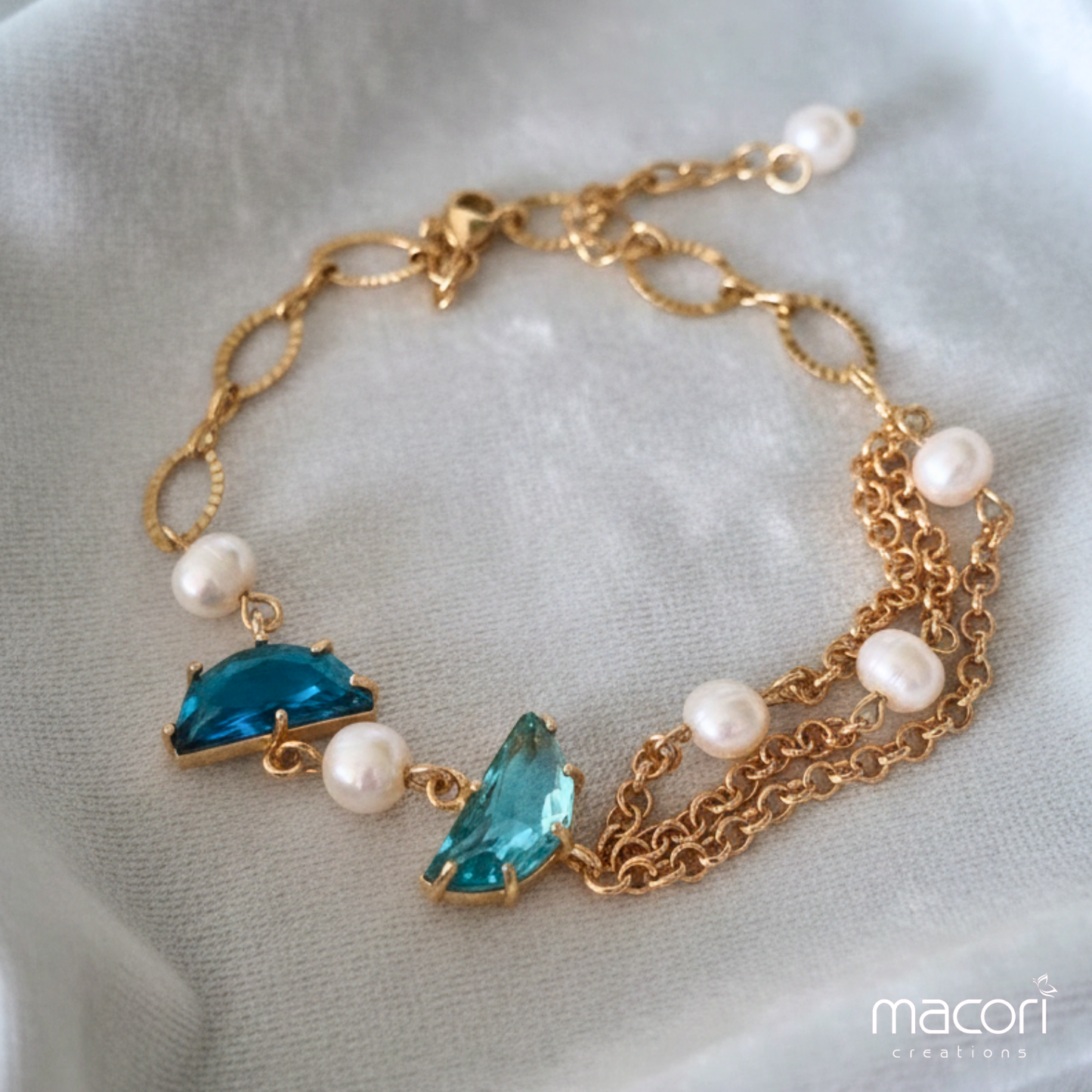 Bracciale Laguna