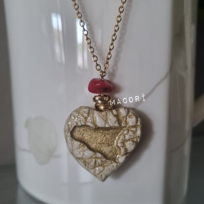 Collana la Sicilia nel cuore