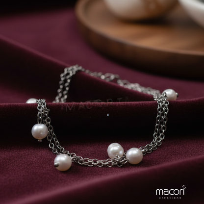 Bracciale Incanto di Perle