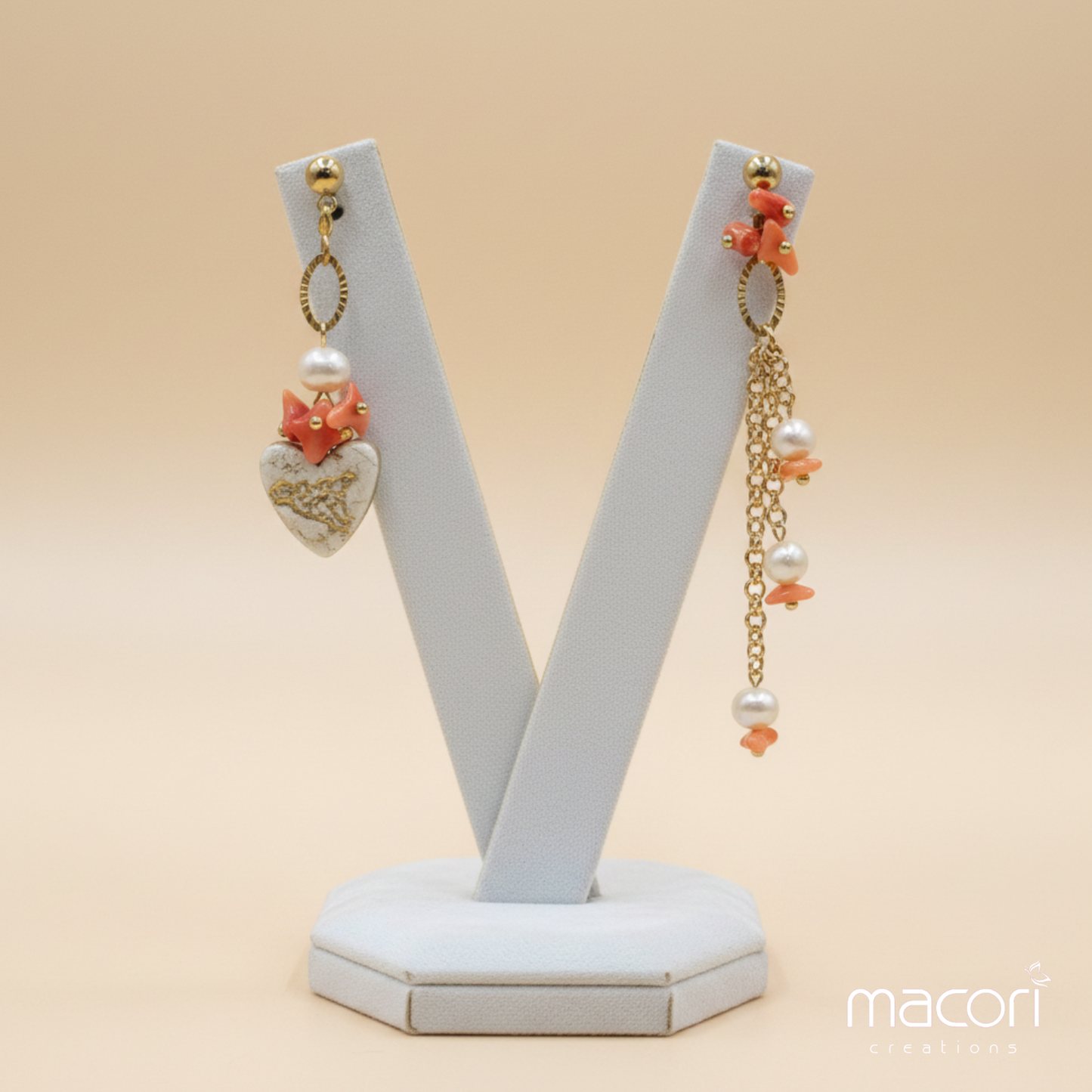 Parure Venere
