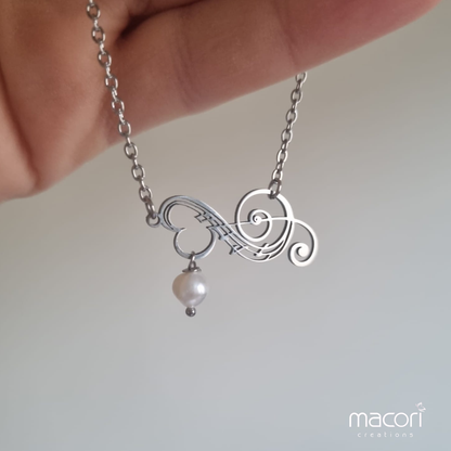 Collana Infinito