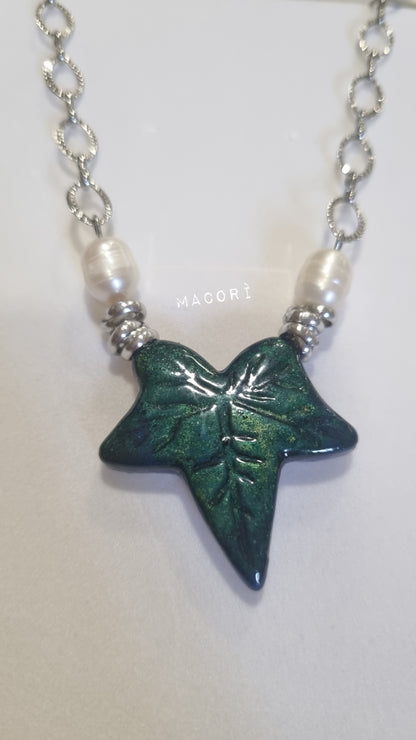 Collana Edera