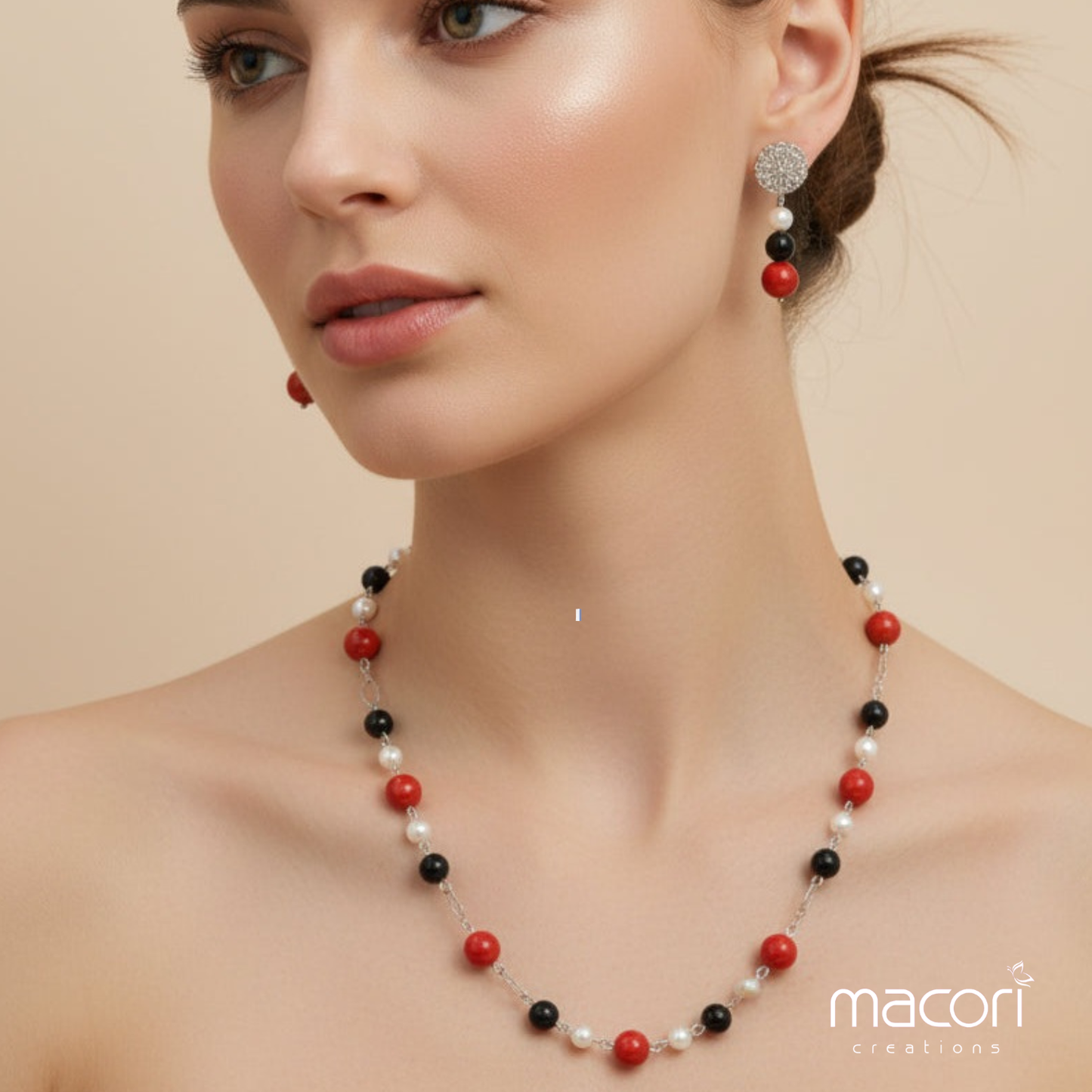Set Eleganza Veneziana