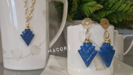 Parure freccia