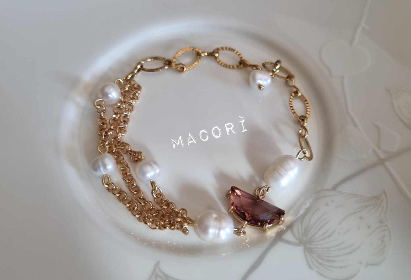 Bracciale Laguna