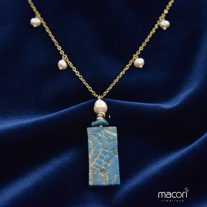 Collana Profumo di Mare
