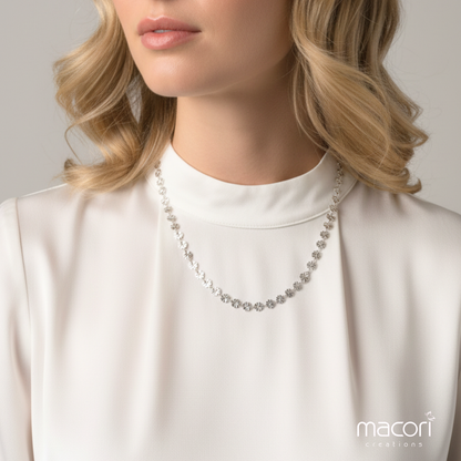 Collana Raggio di Sole