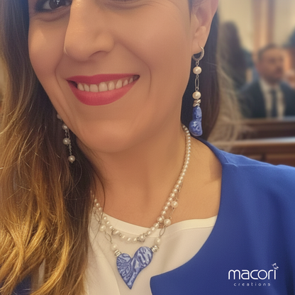 Collana Celeste