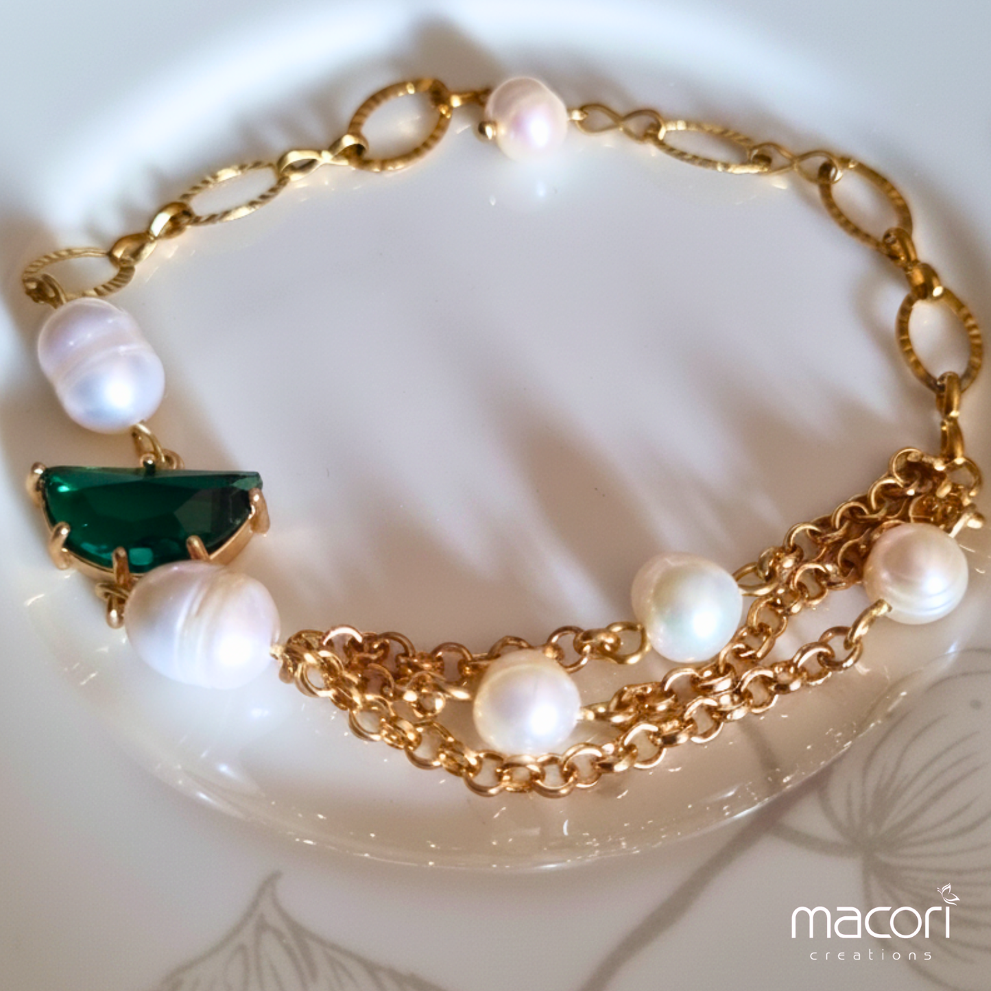 Bracciale Laguna