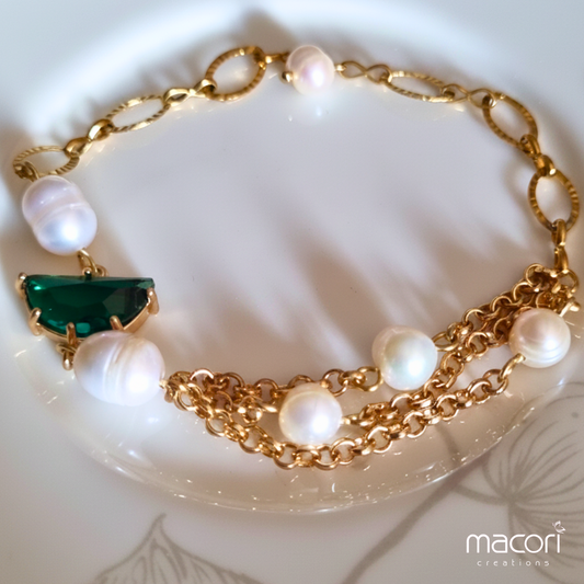 Bracciale Laguna