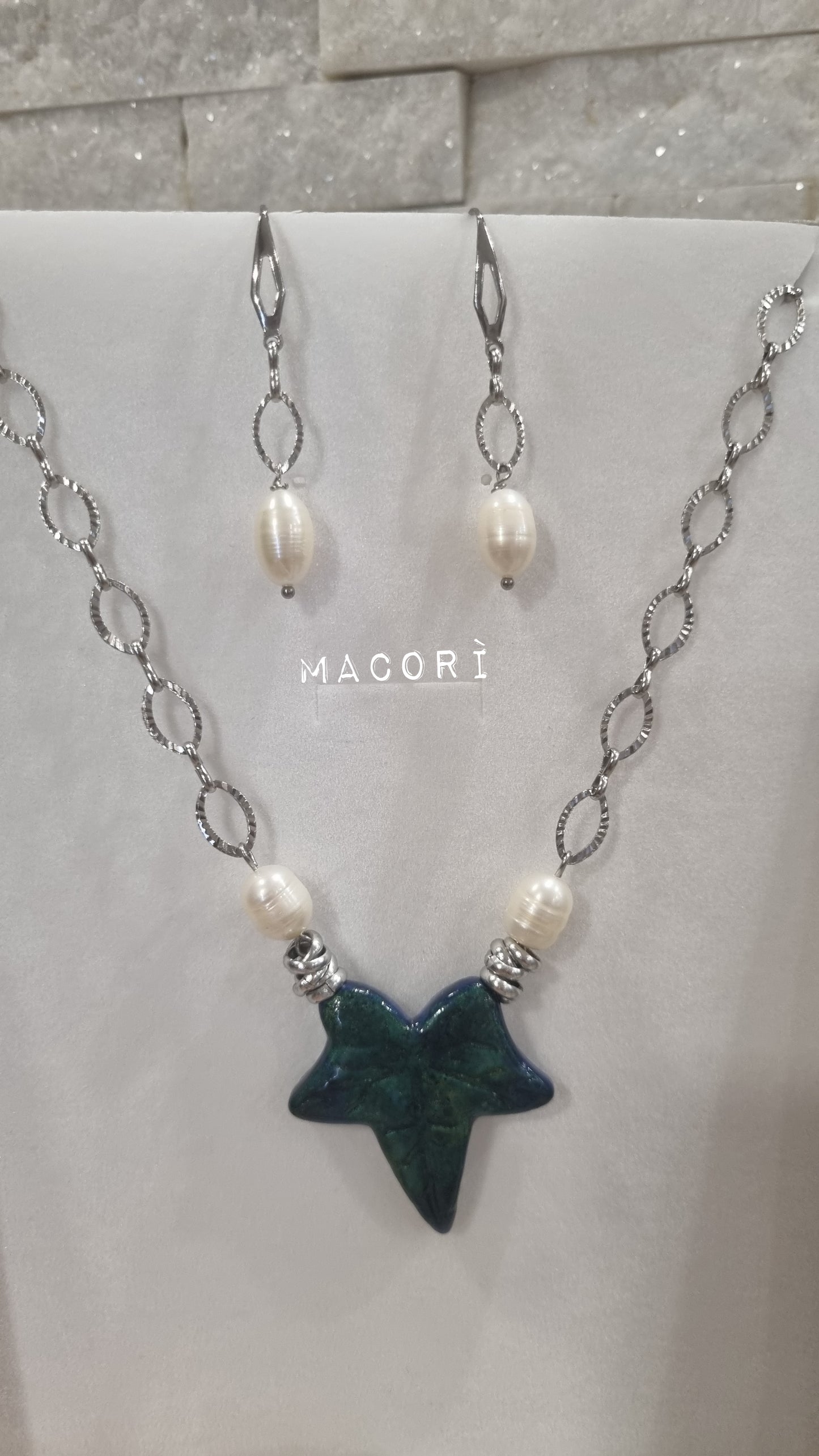 Collana Edera