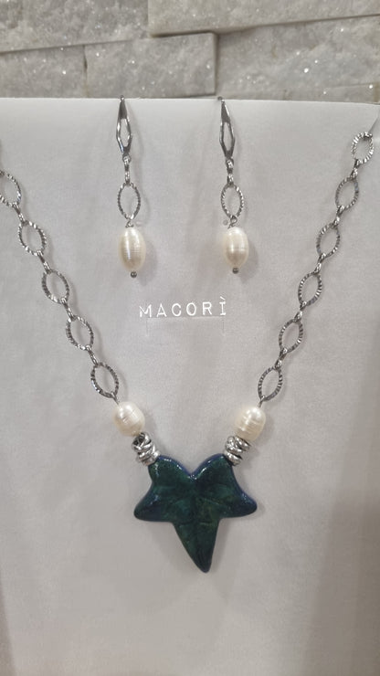 Collana Edera
