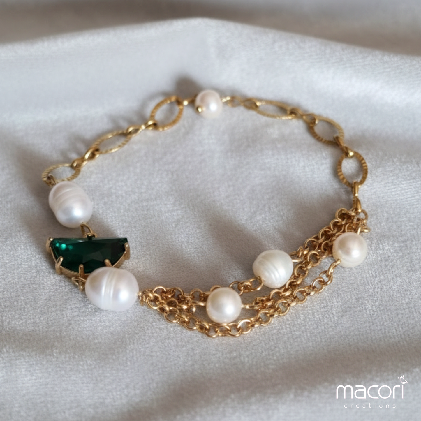 Bracciale Laguna