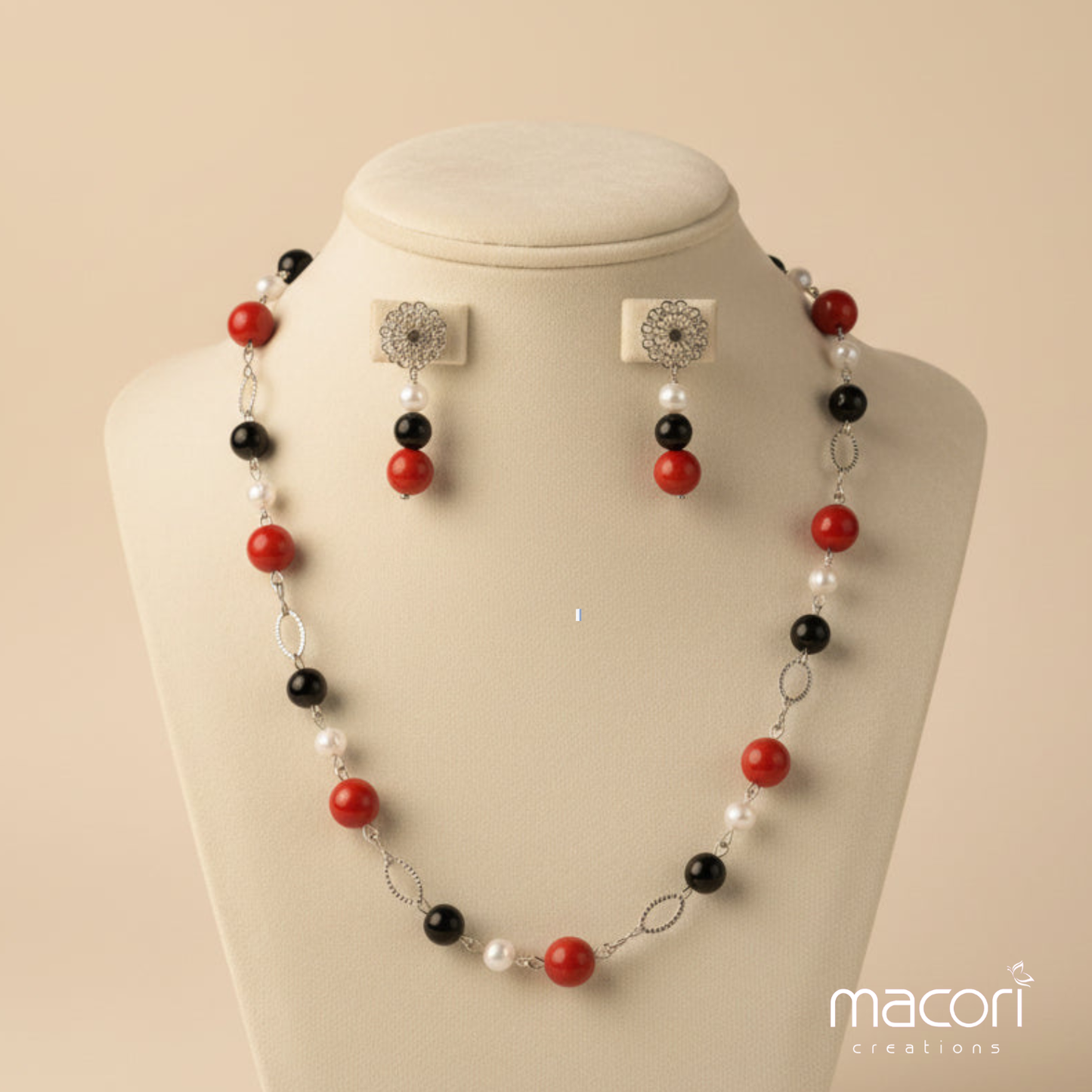 Set Eleganza Veneziana