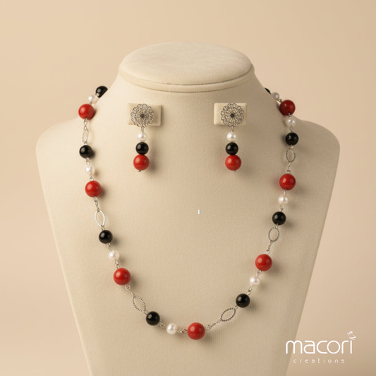 Set Eleganza Veneziana