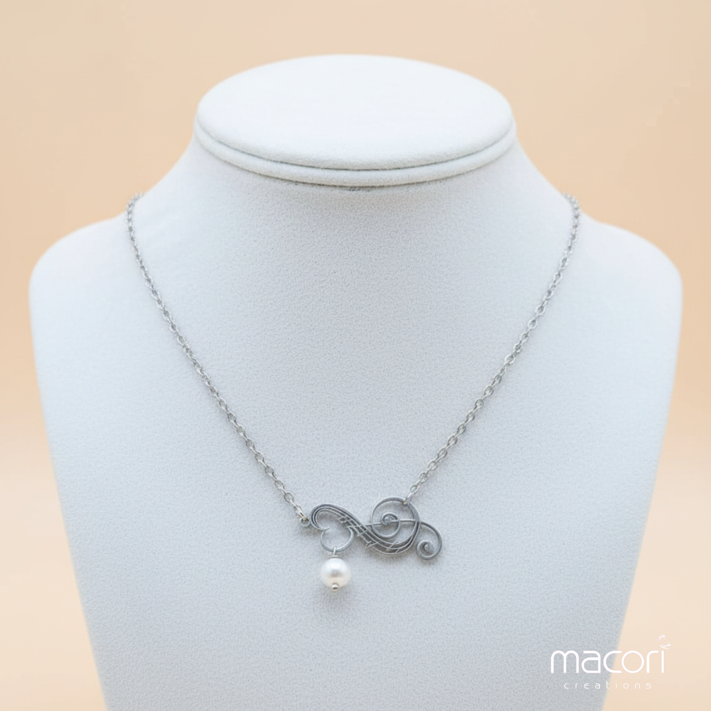 Collana Infinito