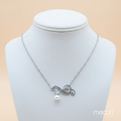 Collana Infinito