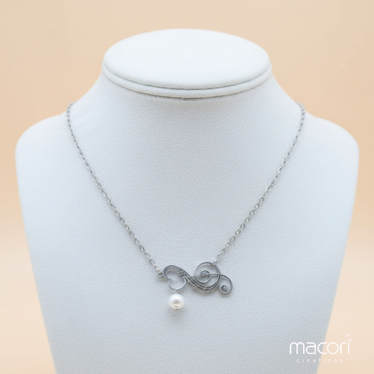 Collana Infinito