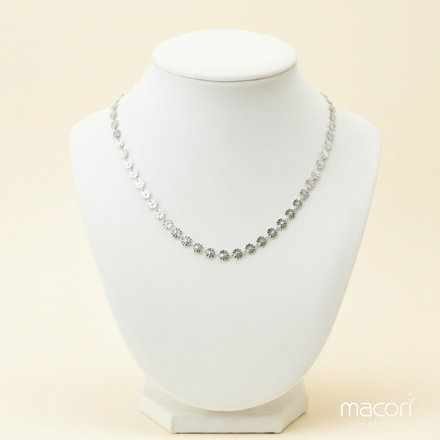 Collana Raggio di Sole