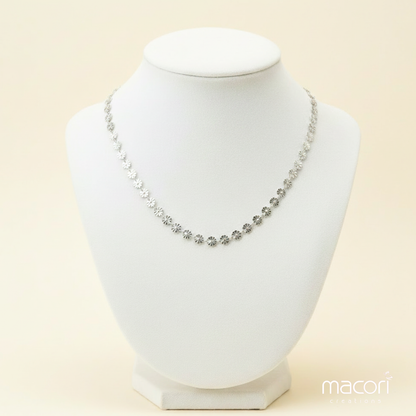 Collana Raggio di Sole
