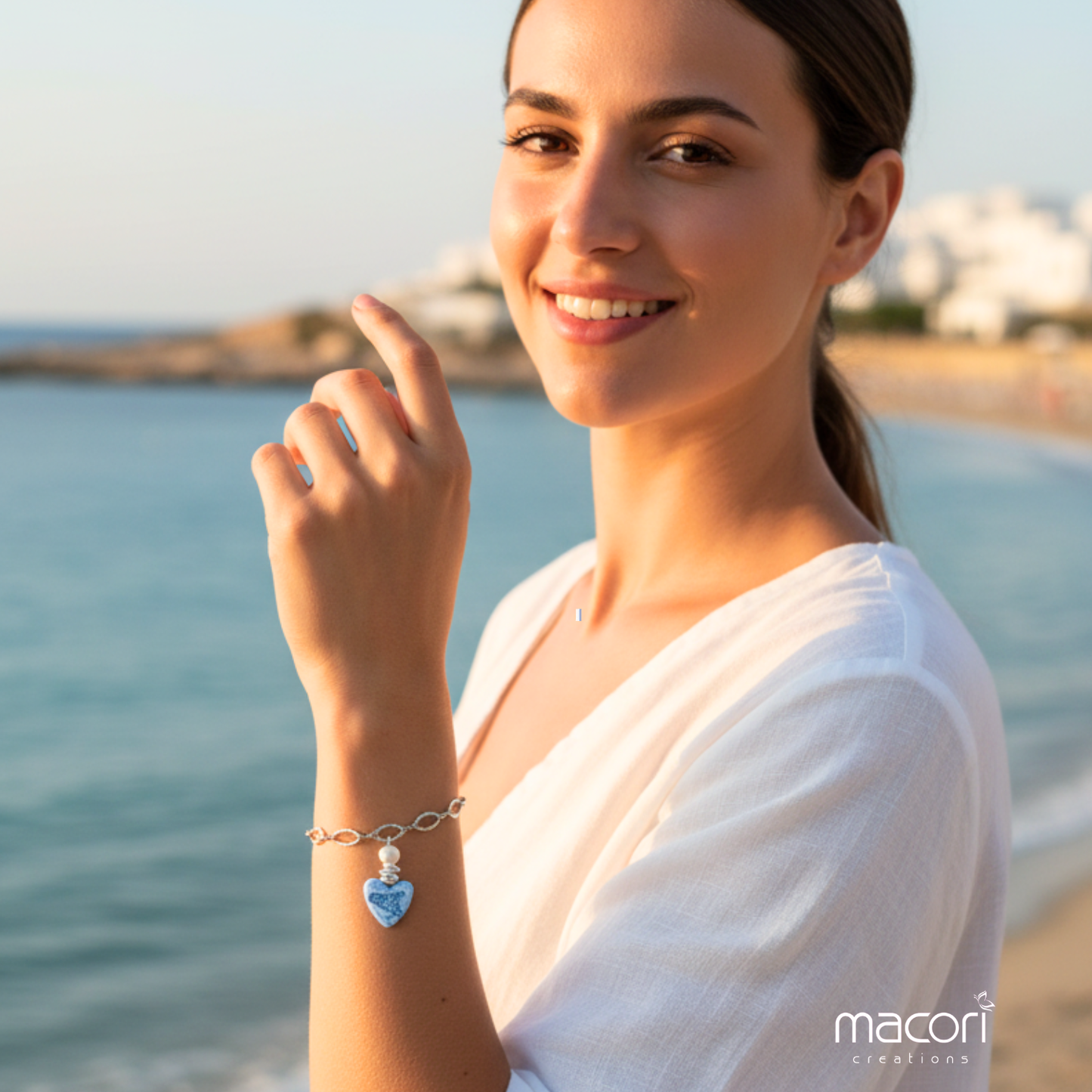 Bracciale Sicilia Mia