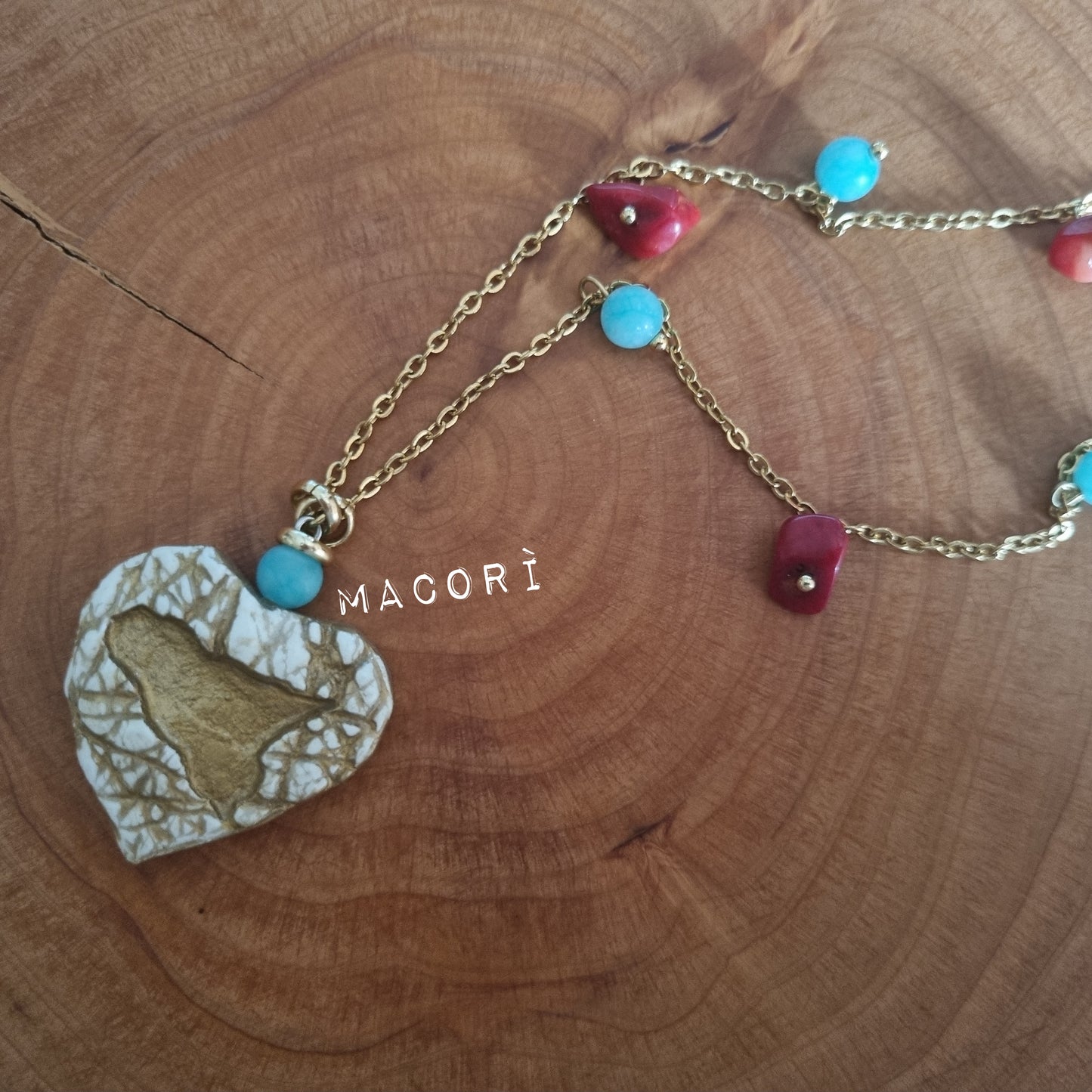 Collana la Sicilia nel Cuore