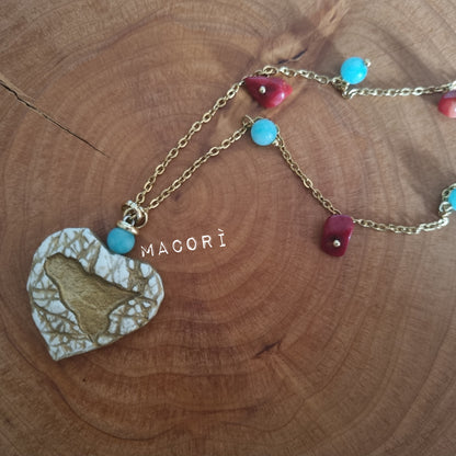Collana la Sicilia nel Cuore