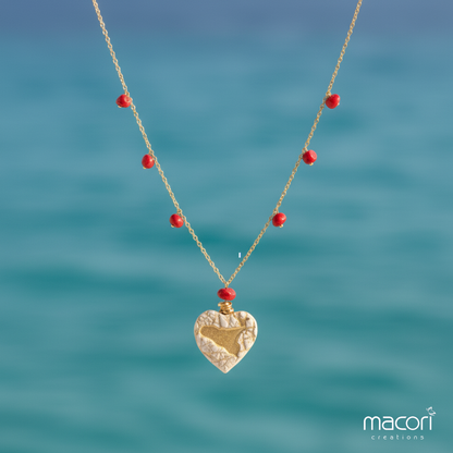 Collana la Sicilia nel cuore