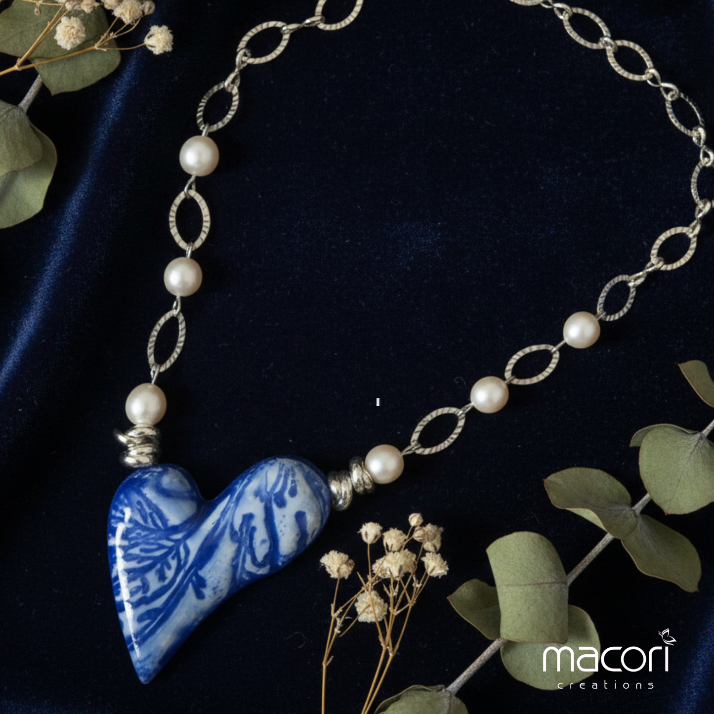 Collana Celeste