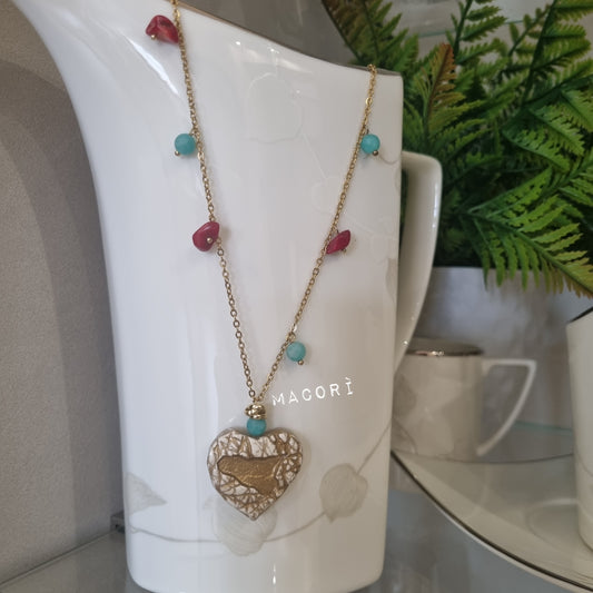 Collana la Sicilia nel Cuore