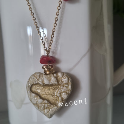 Collana la Sicilia nel cuore