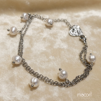 Bracciale Incanto di Perle