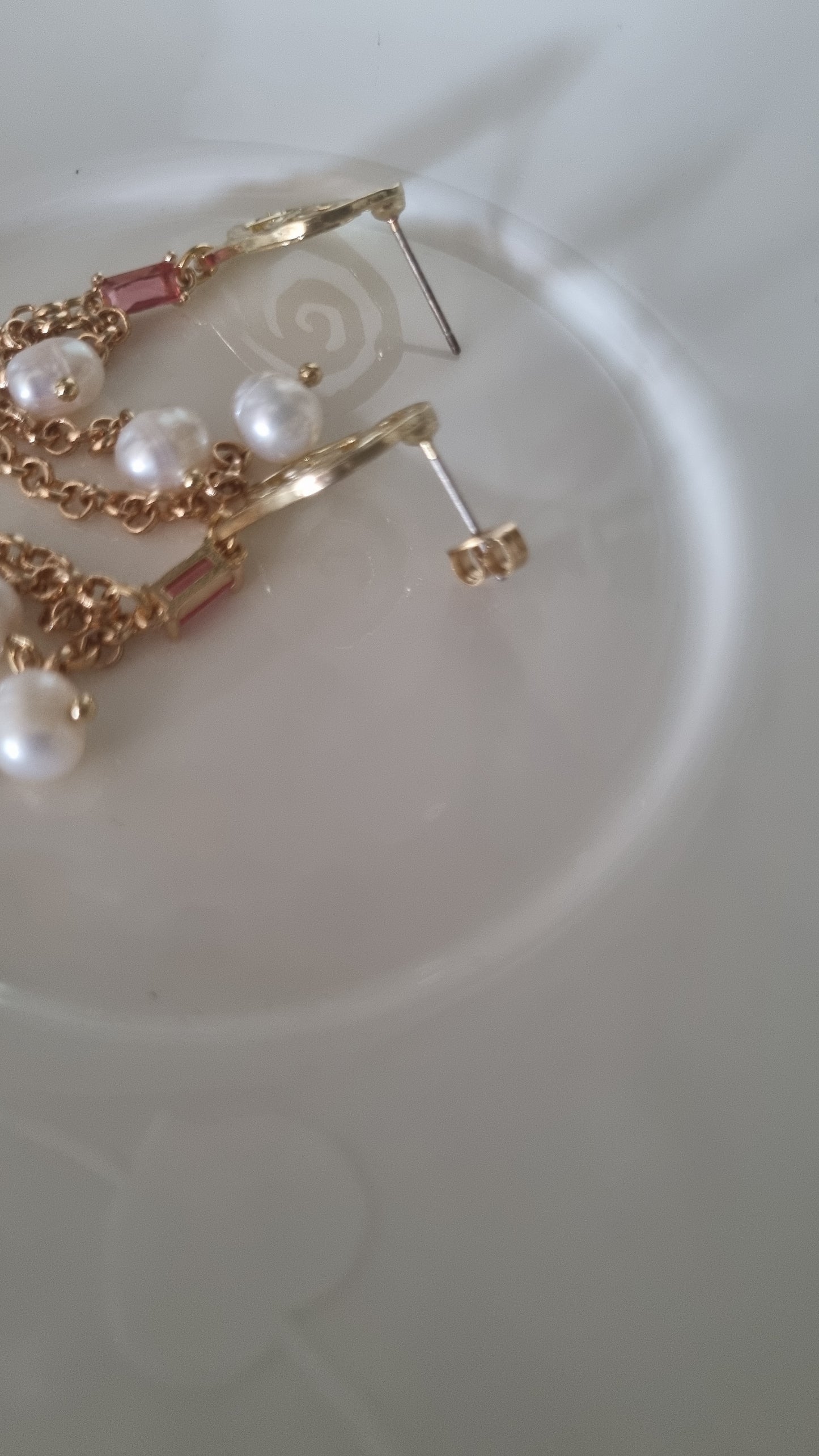 Collana cuore