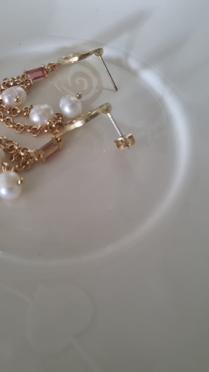 Collana cuore