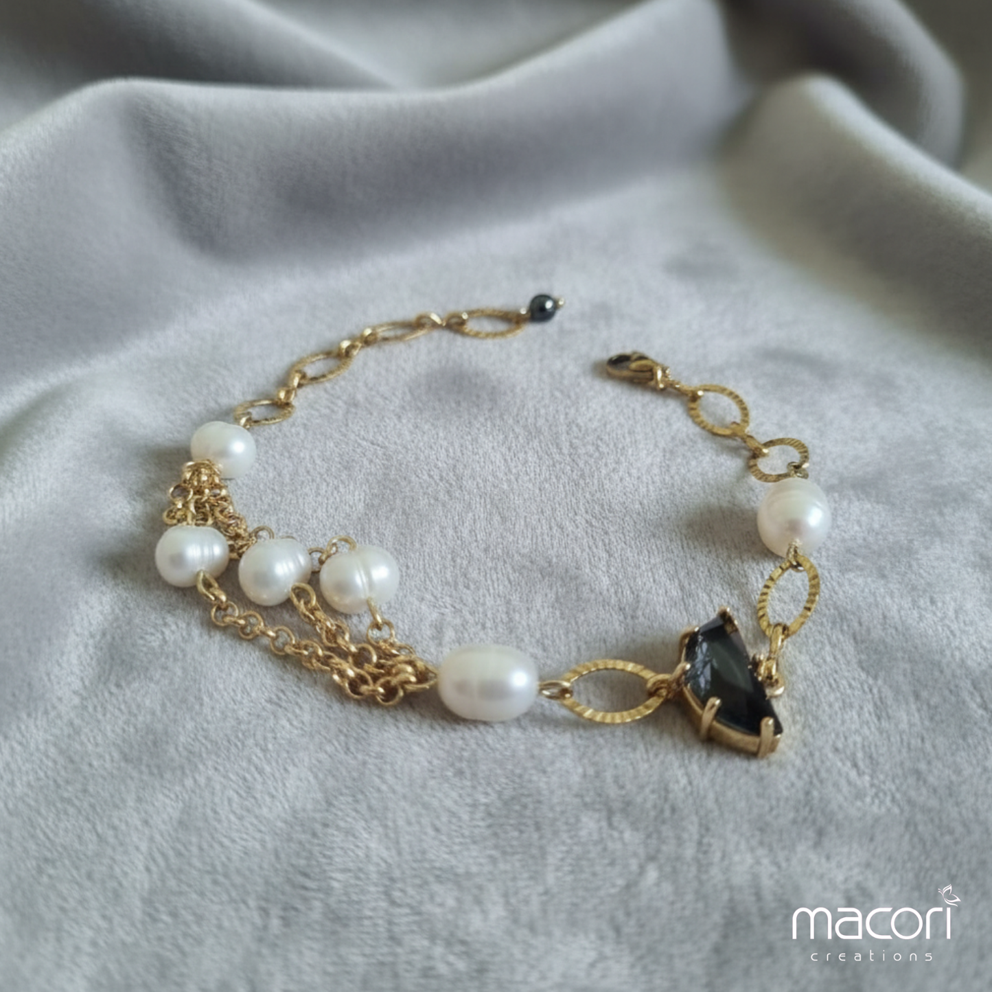 Bracciale Laguna