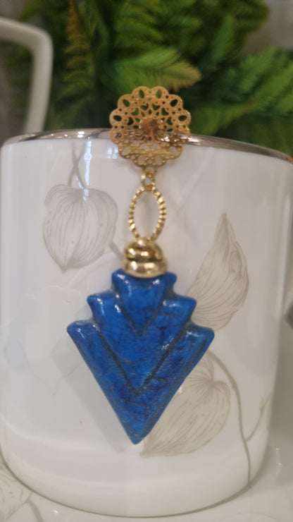Parure freccia