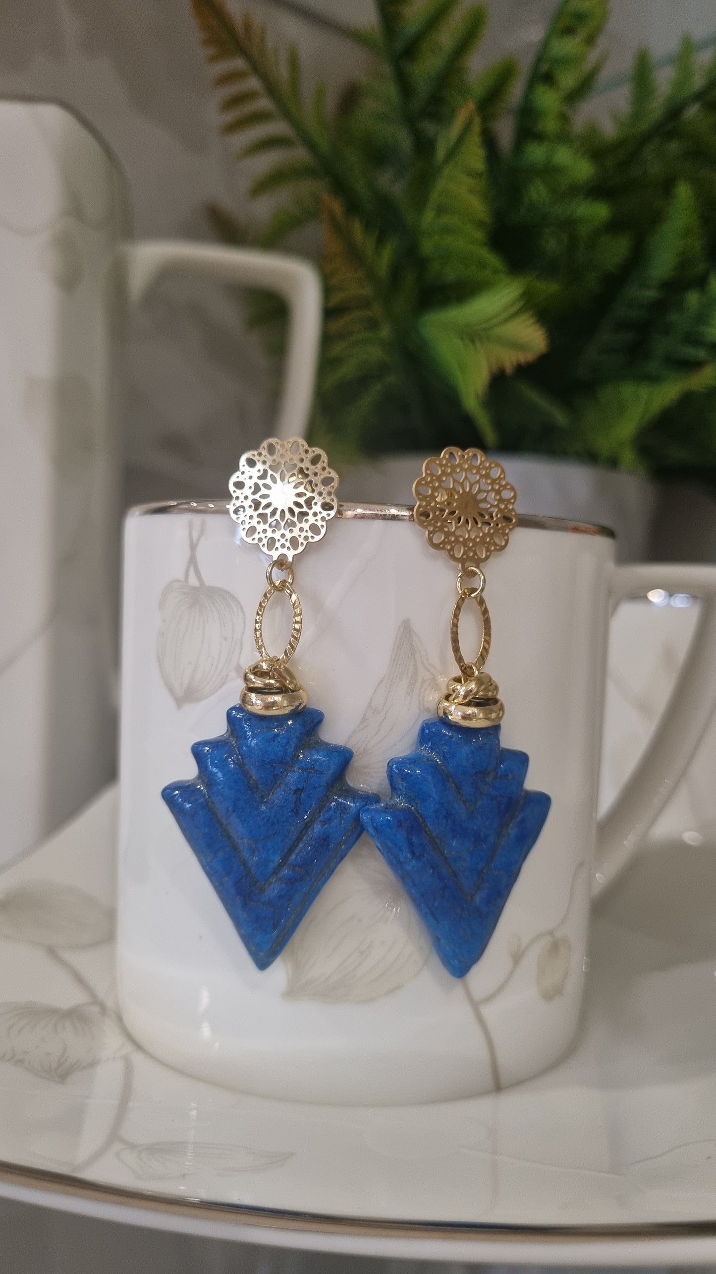 Parure freccia