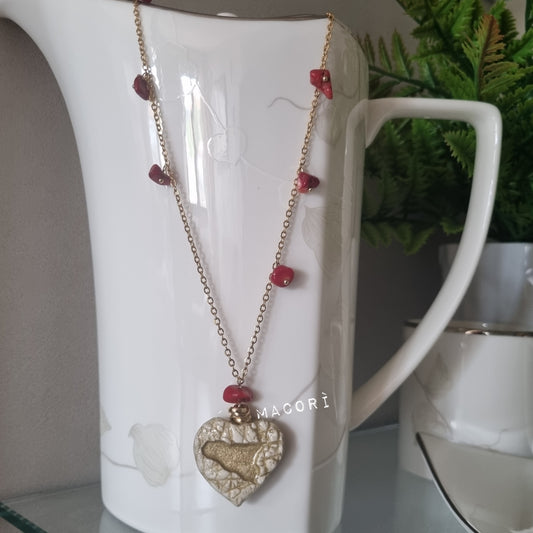Collana la Sicilia nel cuore