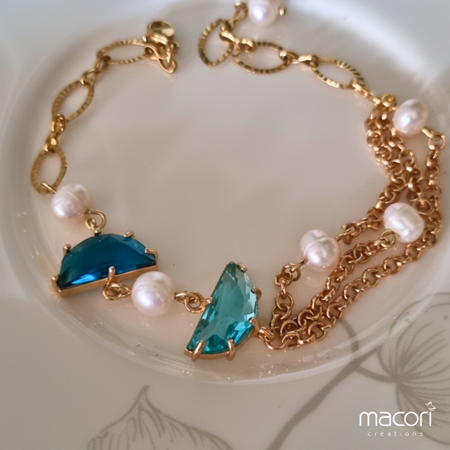 Bracciale Laguna