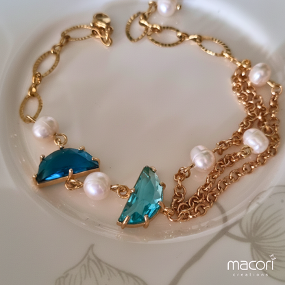 Bracciale Laguna