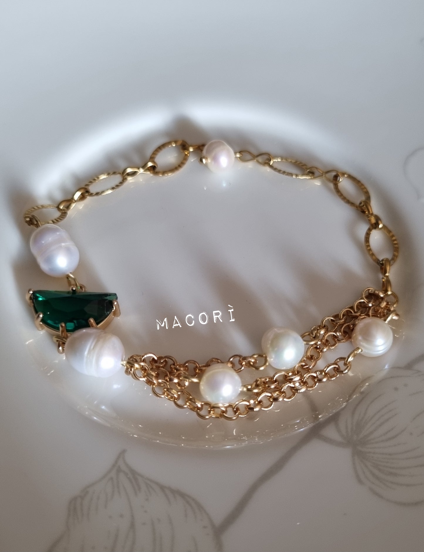 Bracciale Laguna