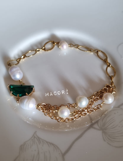 Bracciale Laguna