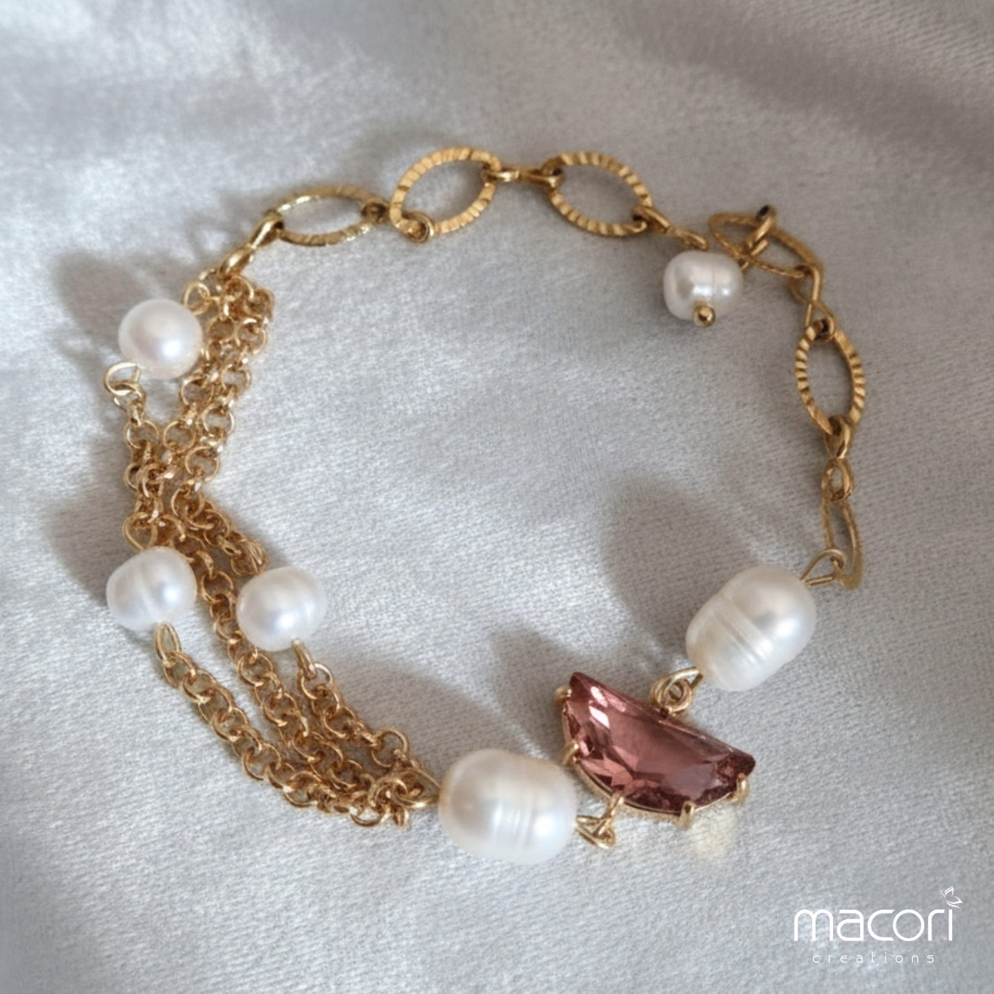 Bracciale Laguna